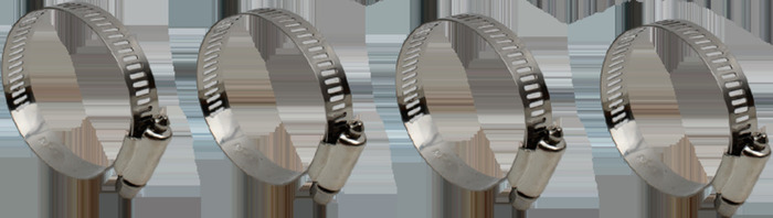 Spillvattenpumpset Garden